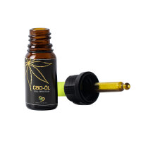 CBD Öl