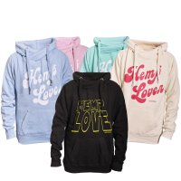 Hoodies von Hanfleben