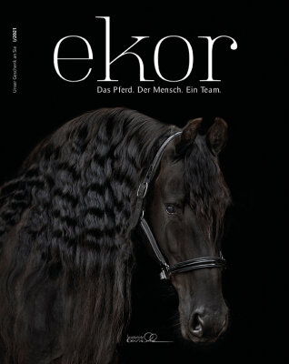 Hanfleben in der ekor 01/2021 - Hanfleben in der ekor 01/2021