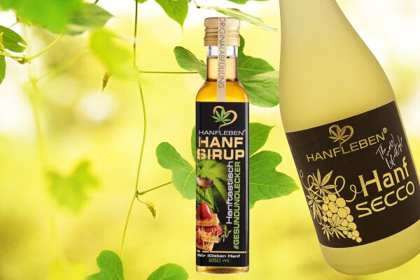 Spritzig in den Frühling! - Spritzig in den Frühling!