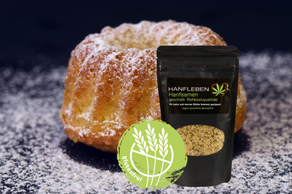 Glutenfreie Zeit - Glutenfreie Zeit