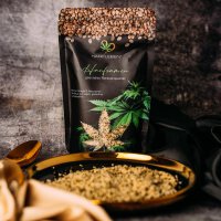 geschälte Hanfsamen 150 g