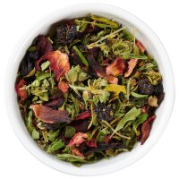 Hanftee Rote Johanna 50g