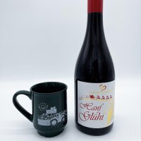 Glühweintasse Edition 2021