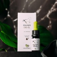 EQUINES CBD ÖL 5%
