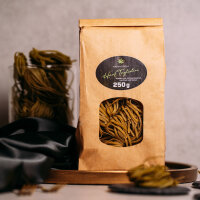 Hanfpasta Tagliolini