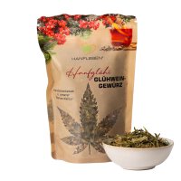 "HANFGLÜHI" Glühweingewürz 50 g