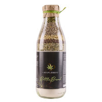 Hanfleben BottleBread