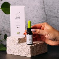 CANIS CBD ÖL 5%