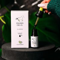 EQUINES CBD ÖL 15%
