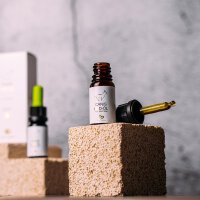 CANIS CBD ÖL 10%