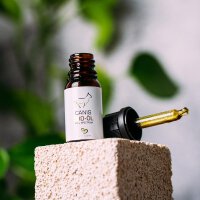 CANIS CBD ÖL 10%