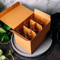 Schnapsgläser 6er Pack