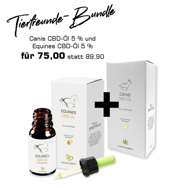 Tierfreunde Bundle