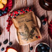 Hanftee wilde Beere 50g Pack