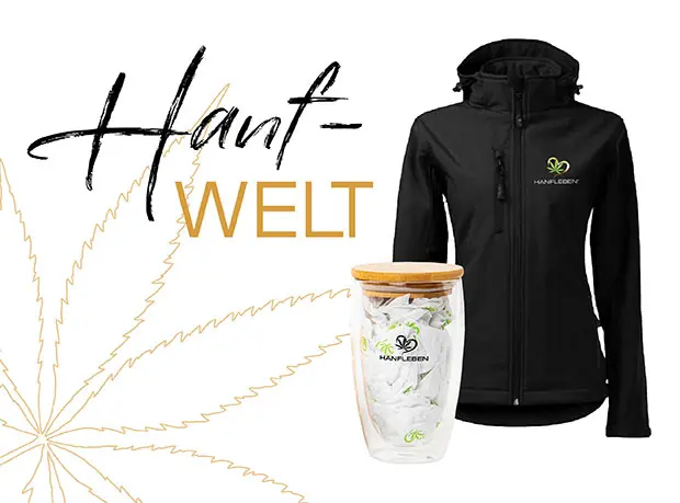 Hanf – Welt